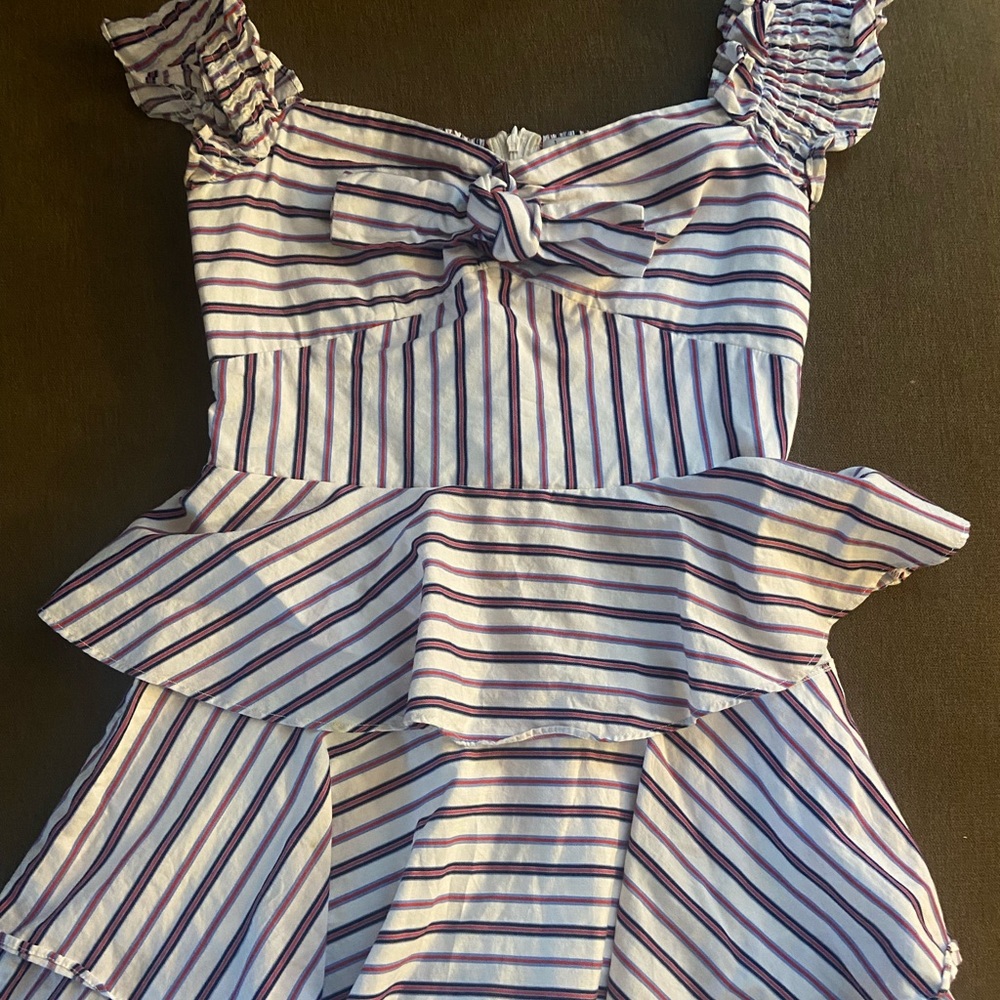 Lucy Paris dress